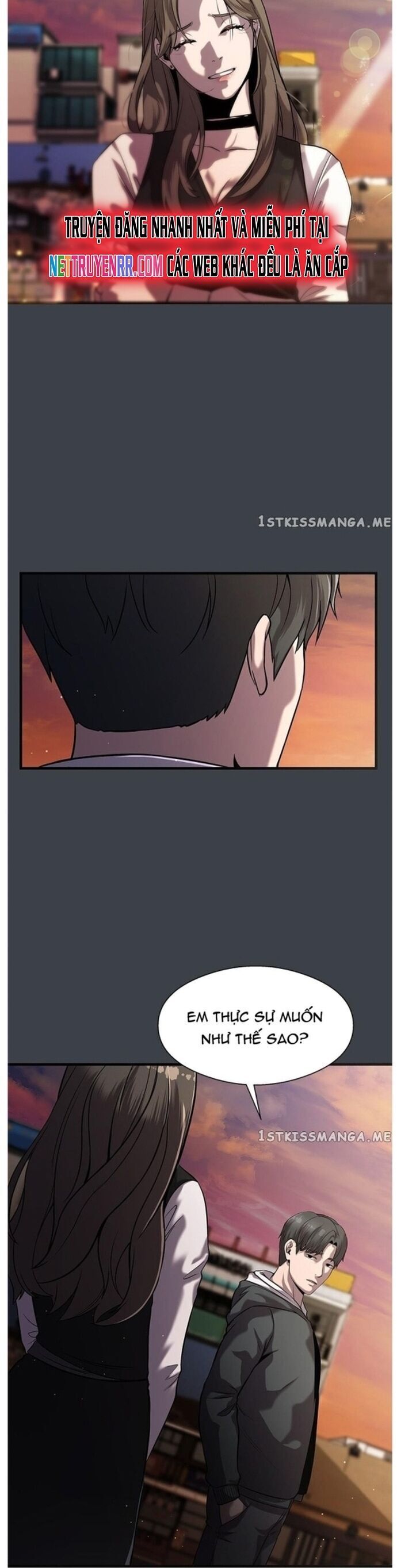 Hoá Thân Thành Cá Chap 38 - Next Chap 39