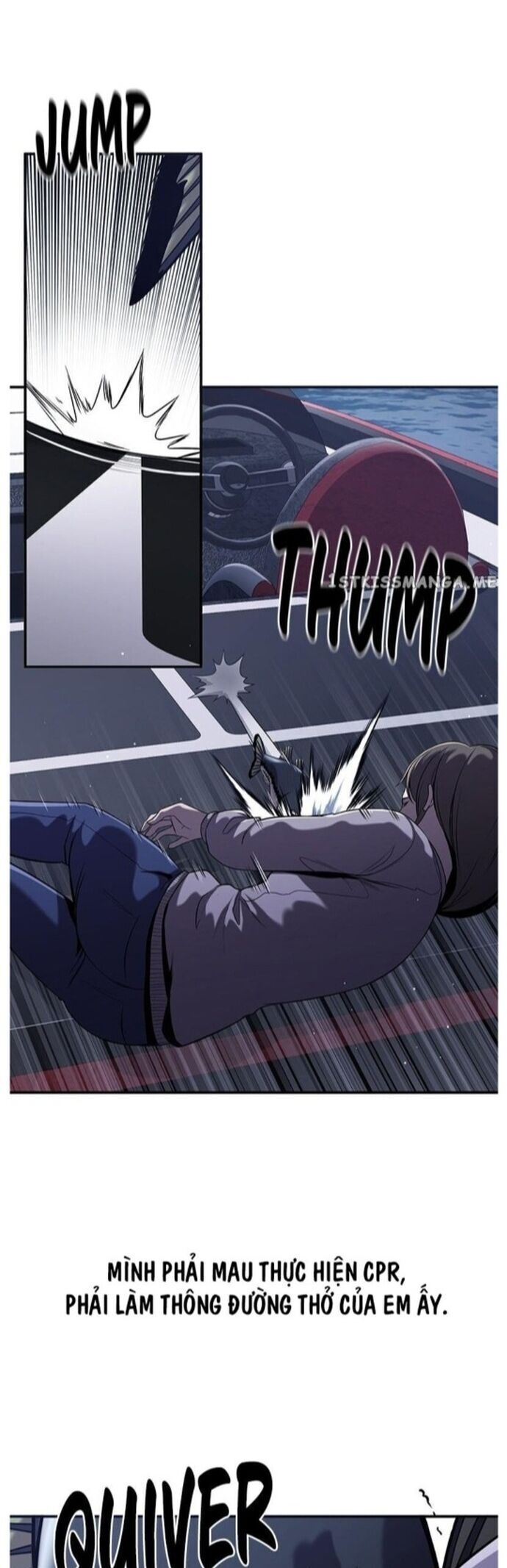 Hoá Thân Thành Cá Chap 38 - Next Chap 39