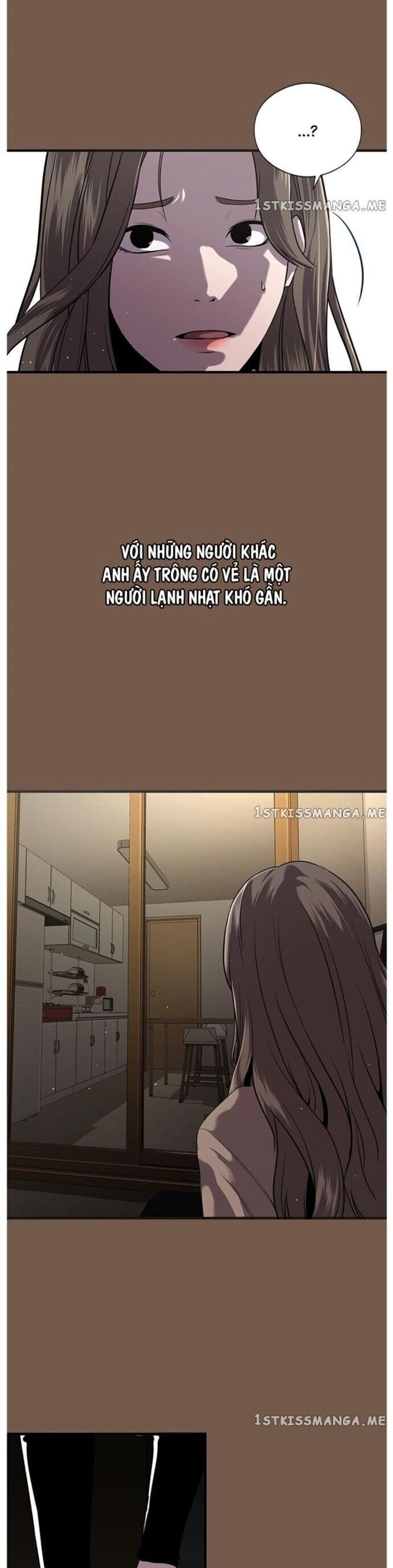 Hoá Thân Thành Cá Chap 38 - Next Chap 39