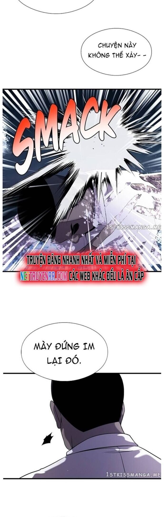 Hoá Thân Thành Cá Chap 39 - Next Chap 40