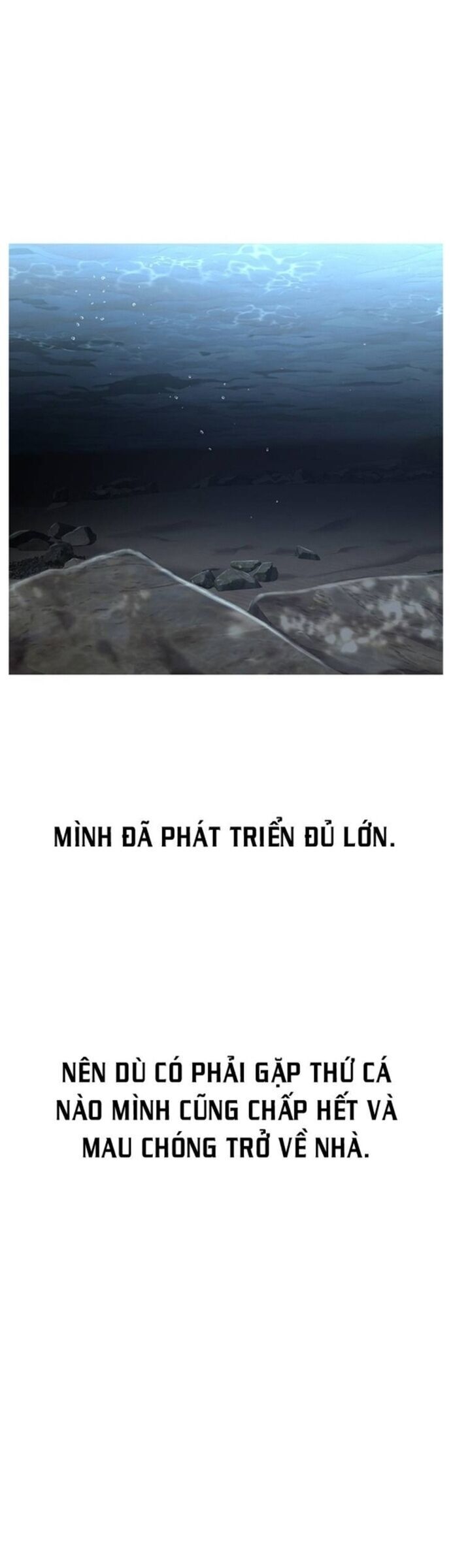 Hoá Thân Thành Cá Chap 39 - Next Chap 40