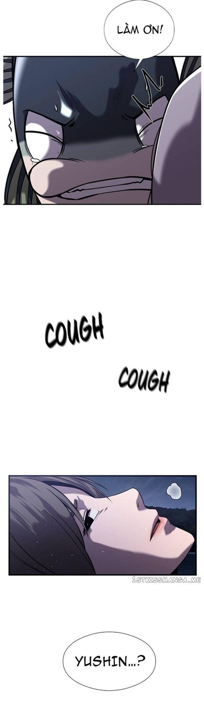 Hoá Thân Thành Cá Chap 39 - Next Chap 40