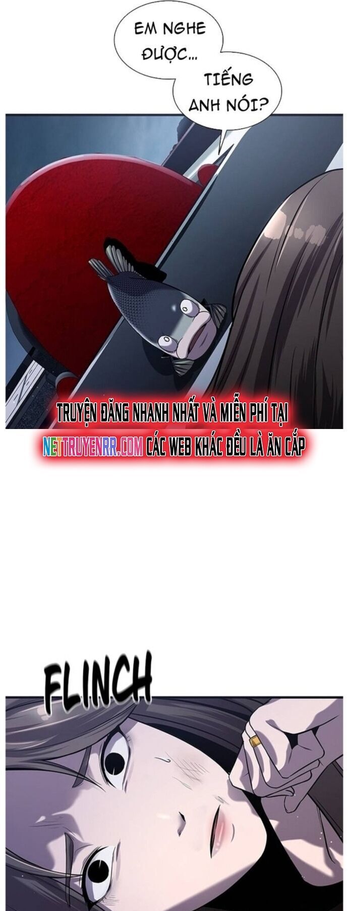 Hoá Thân Thành Cá Chap 39 - Next Chap 40