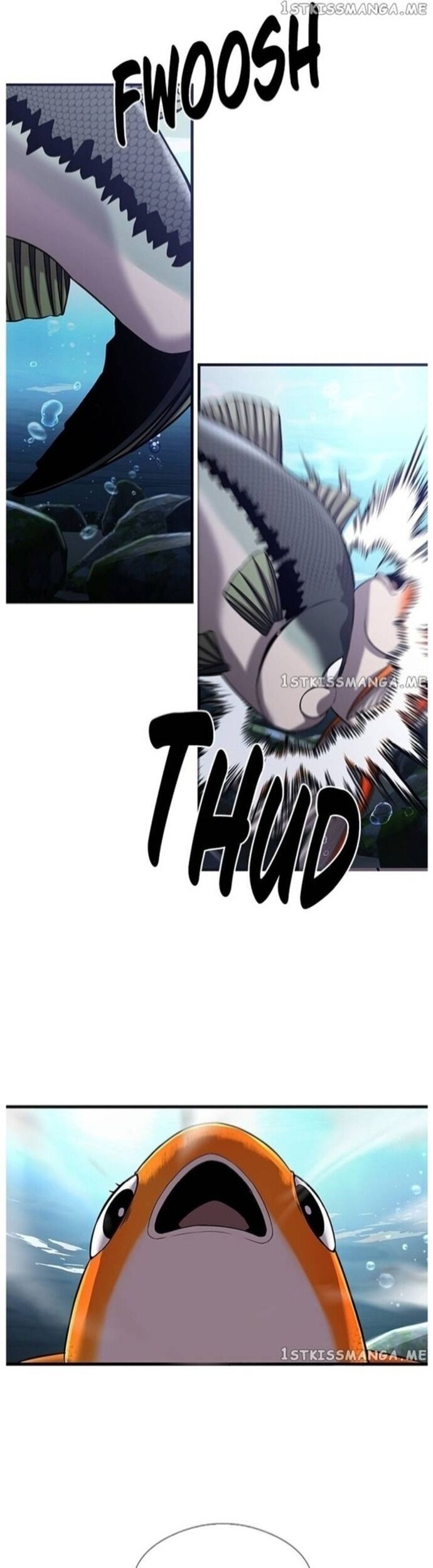 Hoá Thân Thành Cá Chap 40 - Next Chap 41