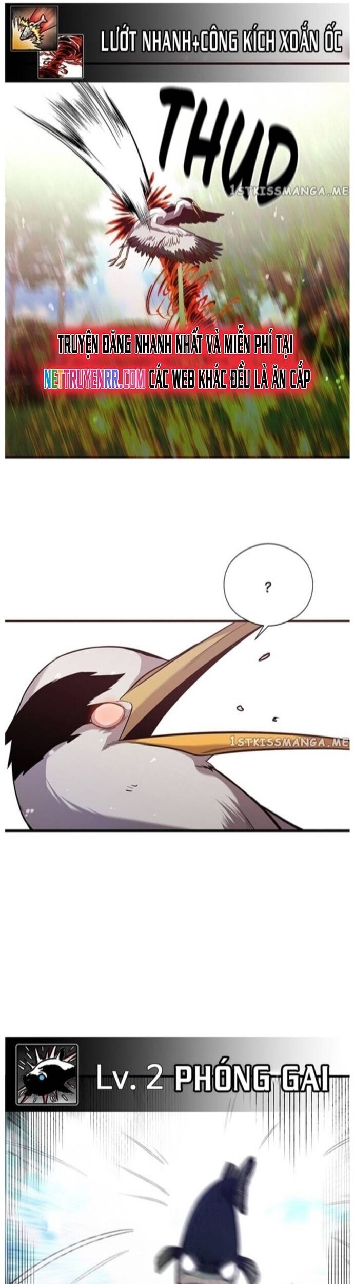 Hoá Thân Thành Cá Chap 40 - Next Chap 41