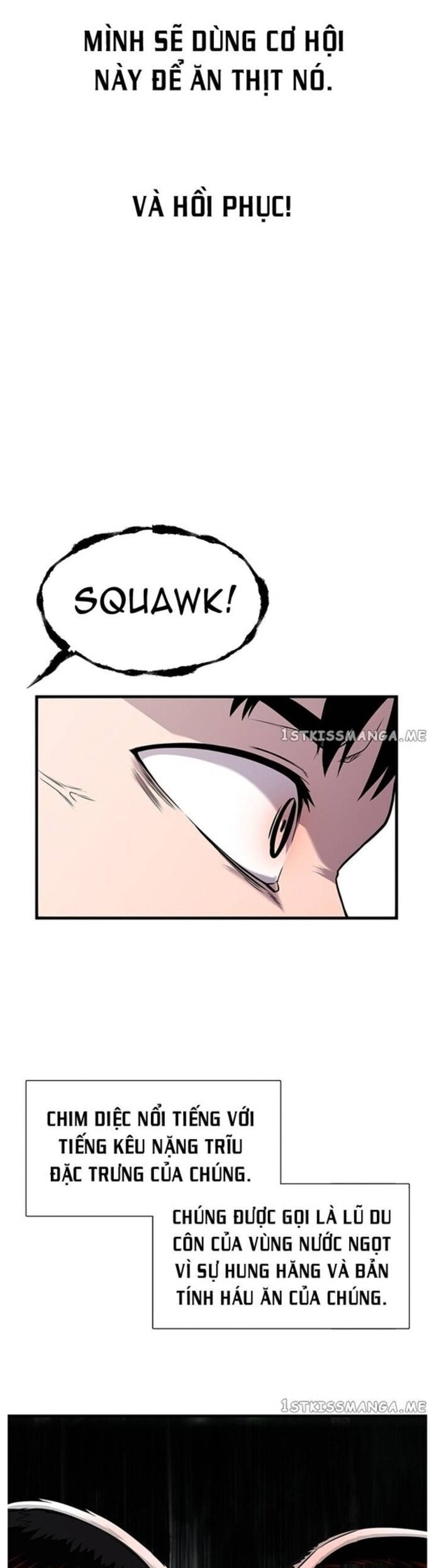 Hoá Thân Thành Cá Chap 40 - Next Chap 41