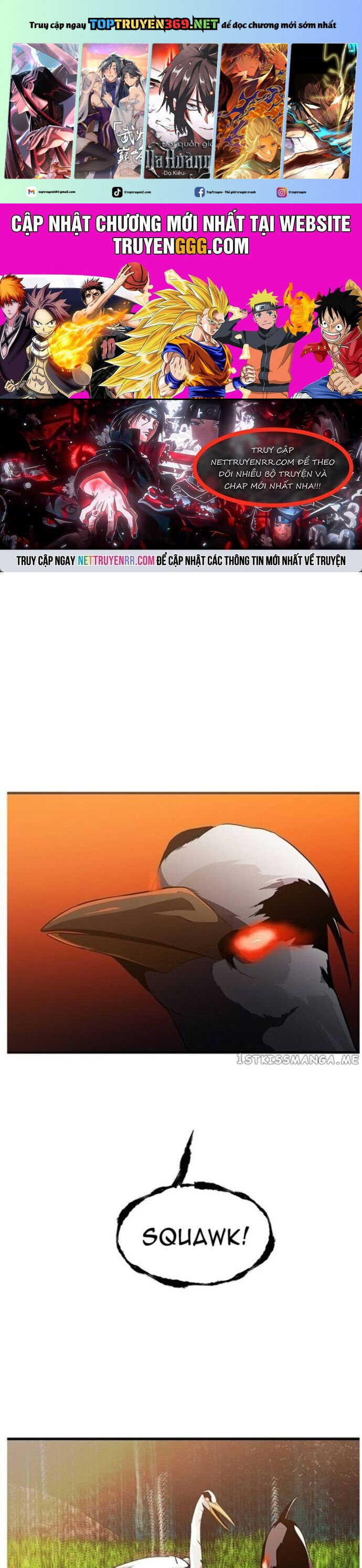 Hoá Thân Thành Cá Chap 41 - Next Chap 42