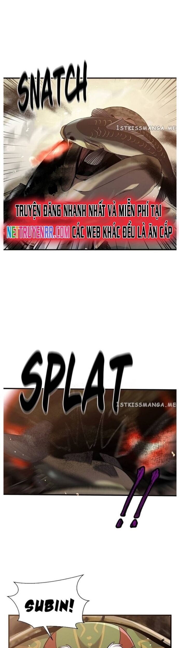 Hoá Thân Thành Cá Chap 41 - Next Chap 42
