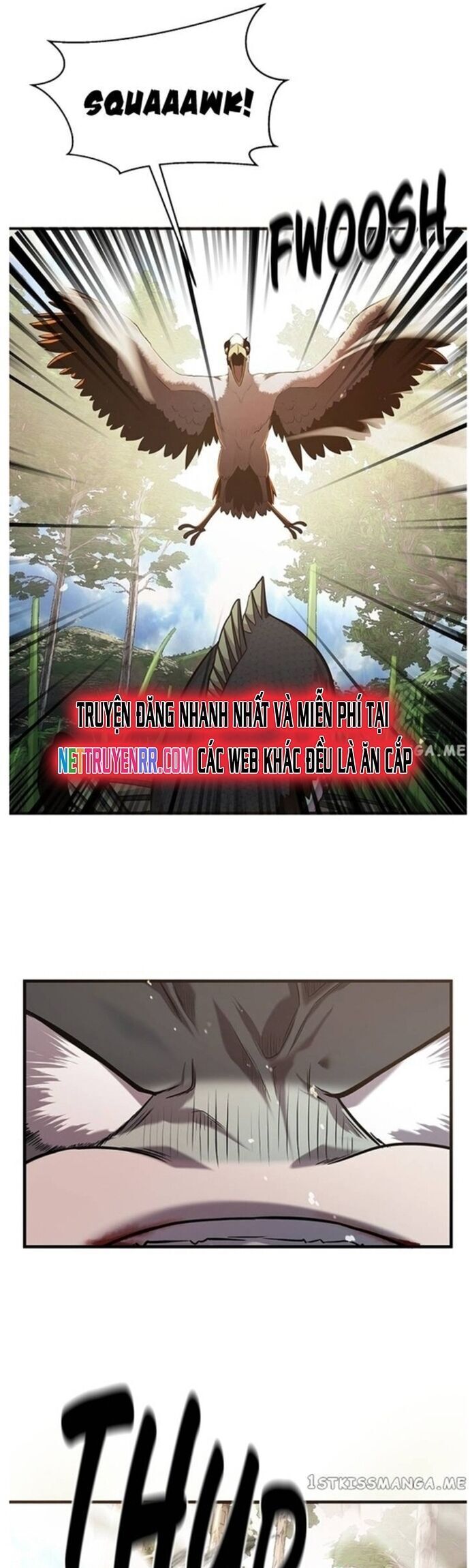 Hoá Thân Thành Cá Chap 41 - Next Chap 42