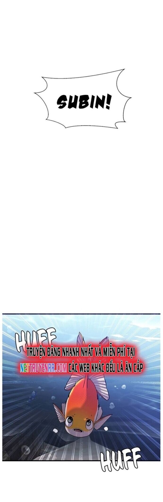 Hoá Thân Thành Cá Chap 41 - Next Chap 42