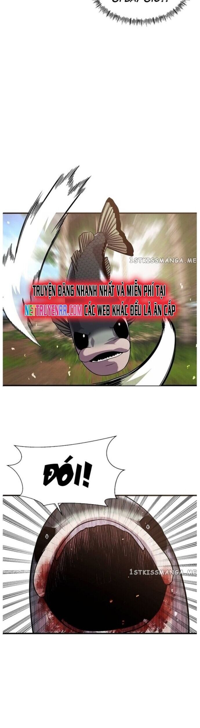 Hoá Thân Thành Cá Chap 41 - Next Chap 42