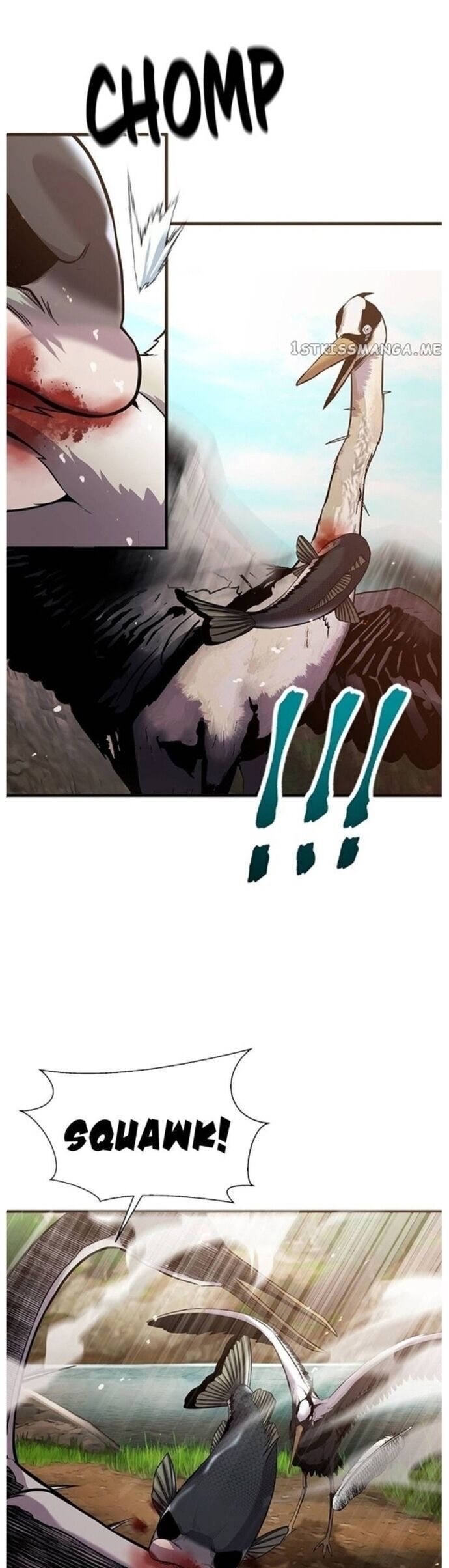 Hoá Thân Thành Cá Chap 41 - Next Chap 42