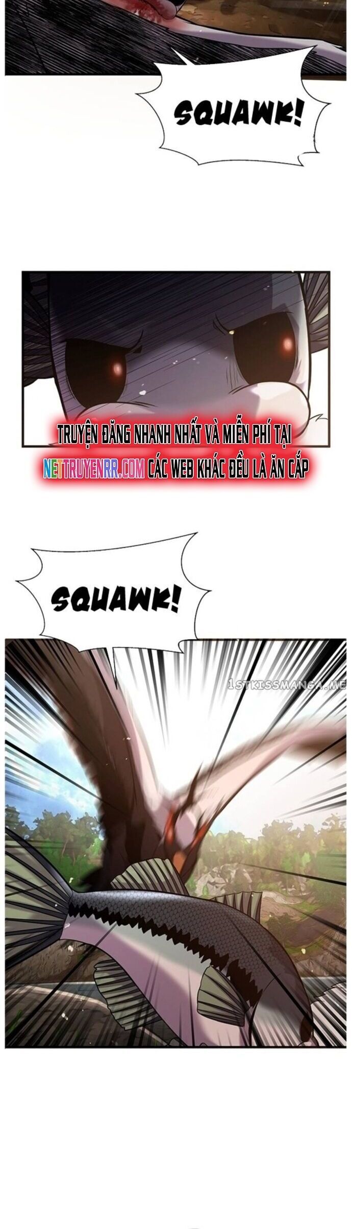 Hoá Thân Thành Cá Chap 41 - Next Chap 42