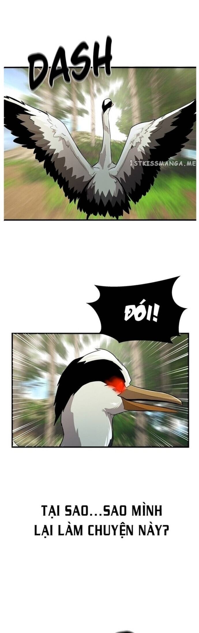 Hoá Thân Thành Cá Chap 41 - Next Chap 42
