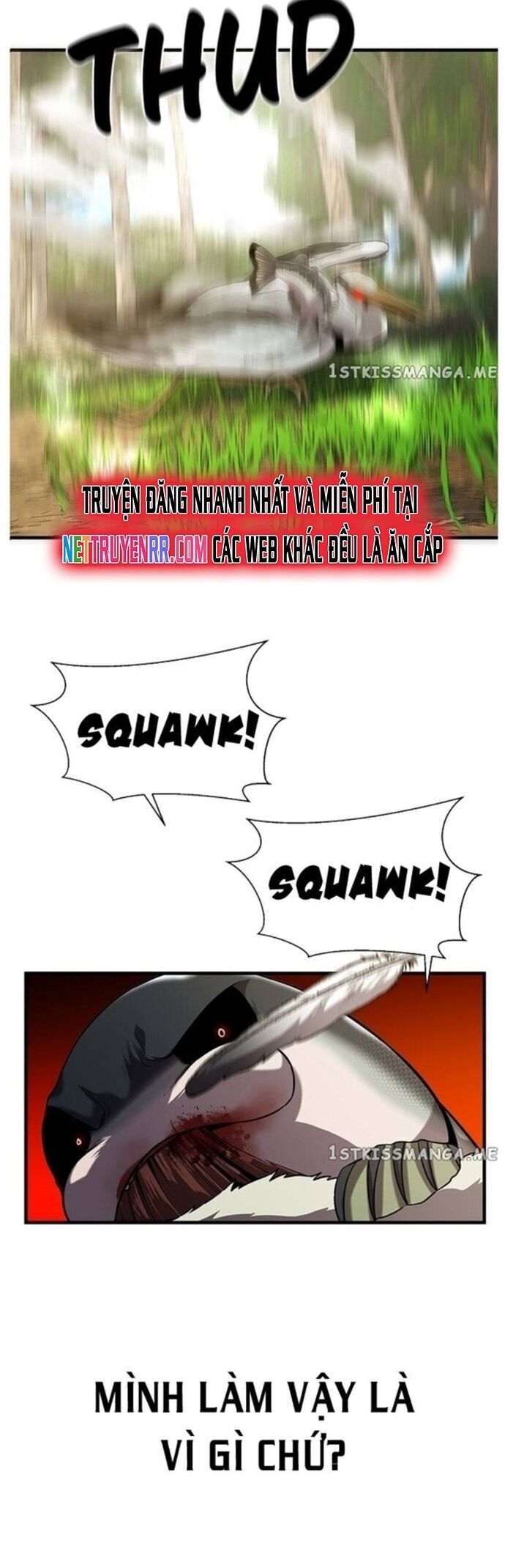 Hoá Thân Thành Cá Chap 41 - Next Chap 42