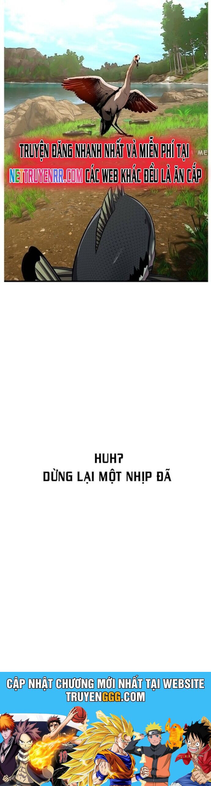 Hoá Thân Thành Cá Chap 41 - Next Chap 42