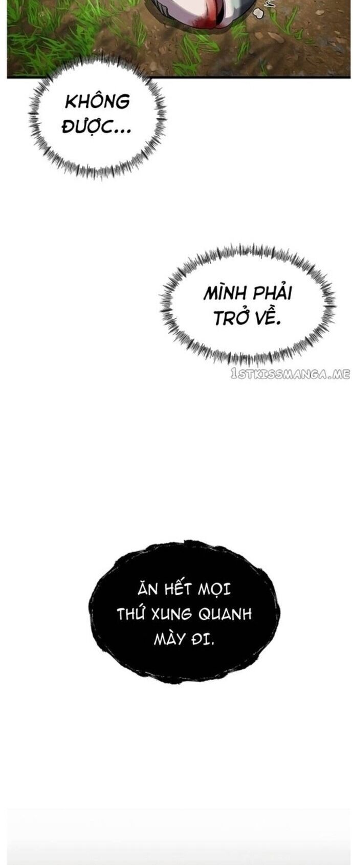 Hoá Thân Thành Cá Chap 41 - Next Chap 42