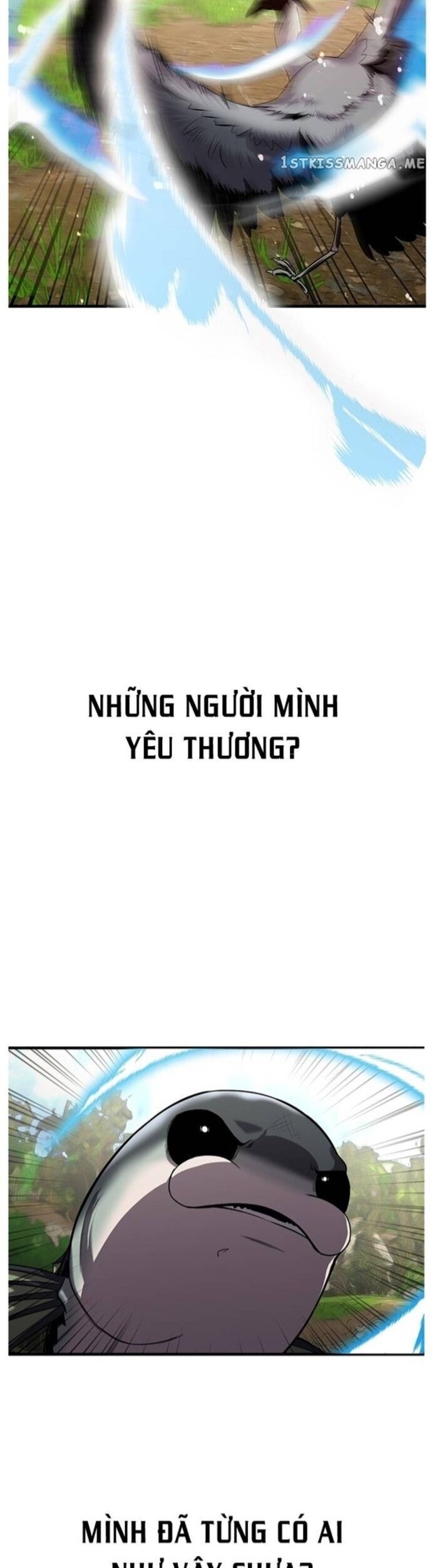 Hoá Thân Thành Cá Chap 42 - Next Chap 43