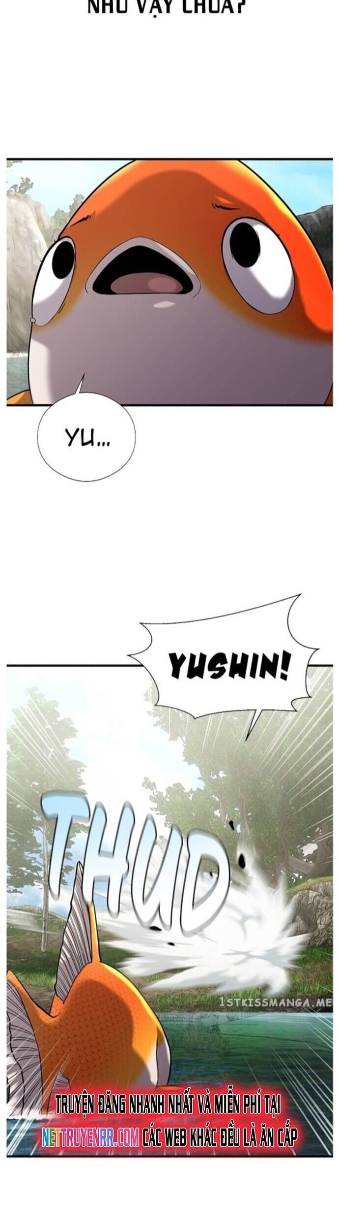 Hoá Thân Thành Cá Chap 42 - Next Chap 43