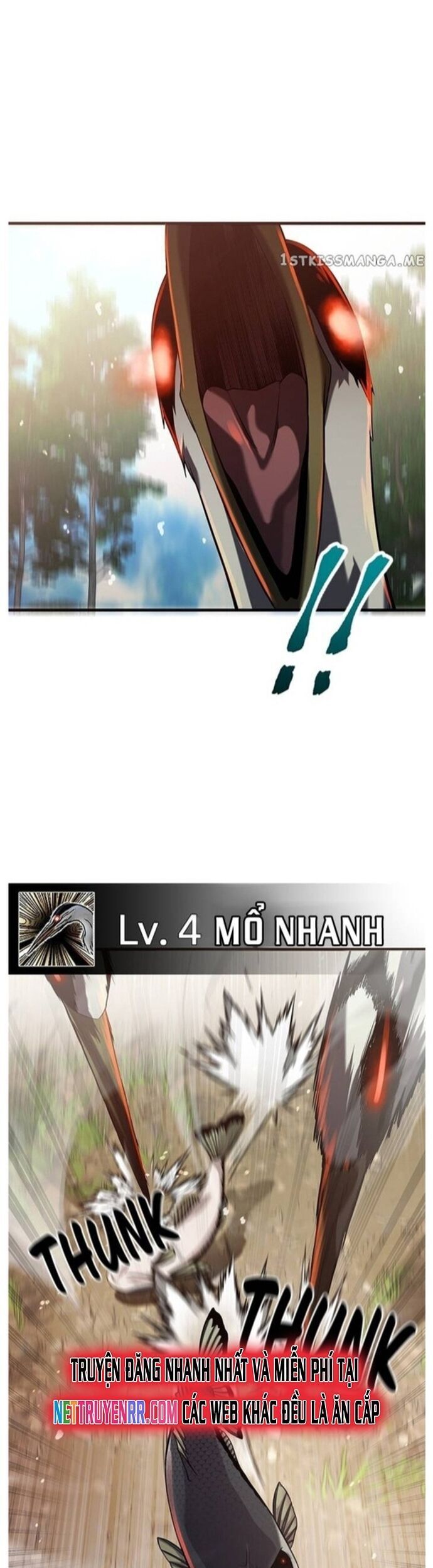 Hoá Thân Thành Cá Chap 42 - Next Chap 43