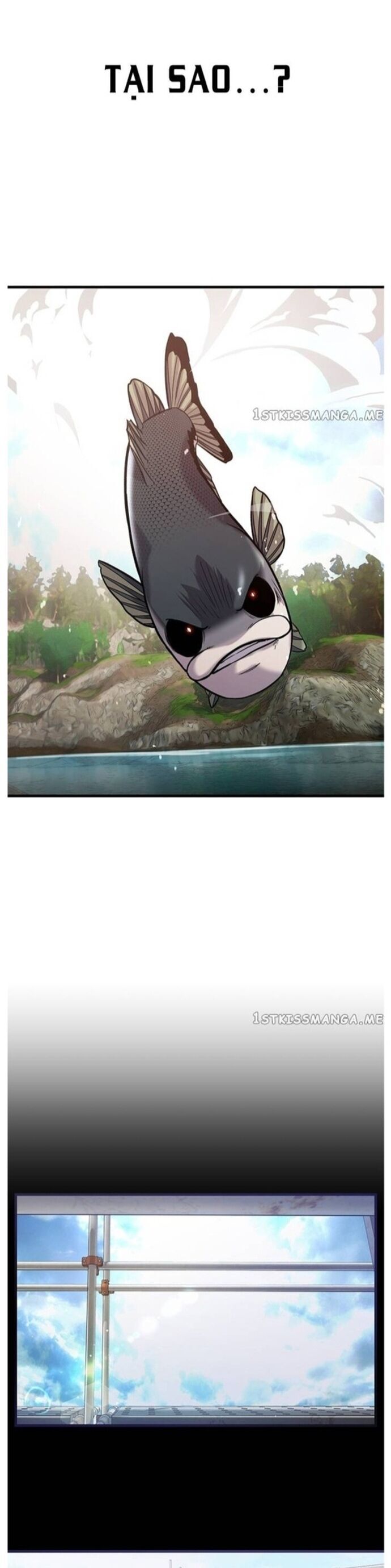 Hoá Thân Thành Cá Chap 42 - Next Chap 43