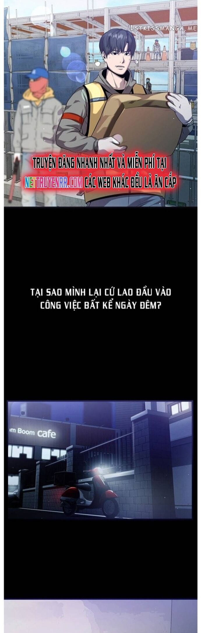 Hoá Thân Thành Cá Chap 42 - Next Chap 43
