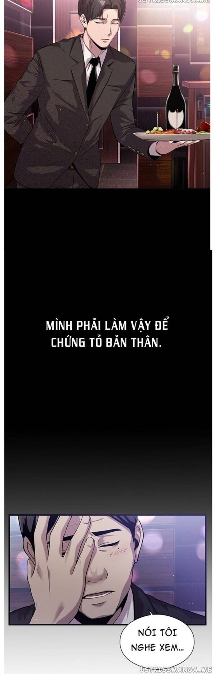 Hoá Thân Thành Cá Chap 42 - Next Chap 43