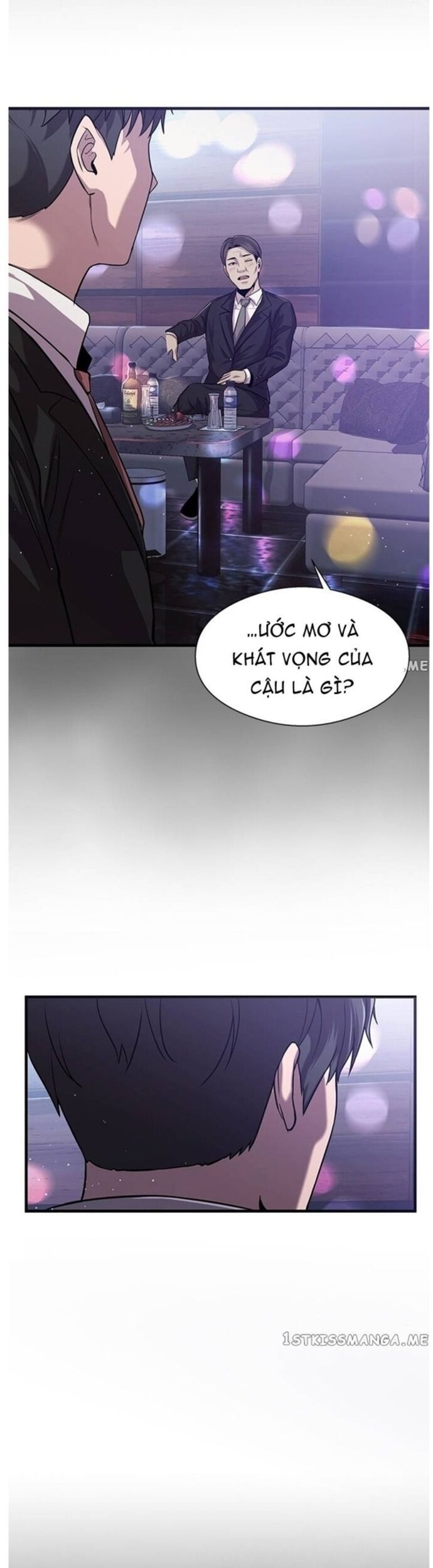 Hoá Thân Thành Cá Chap 42 - Next Chap 43