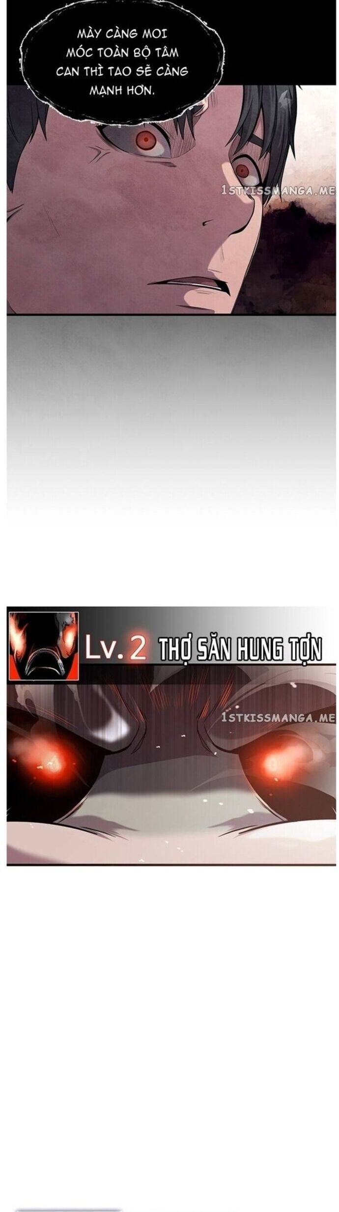Hoá Thân Thành Cá Chap 42 - Next Chap 43