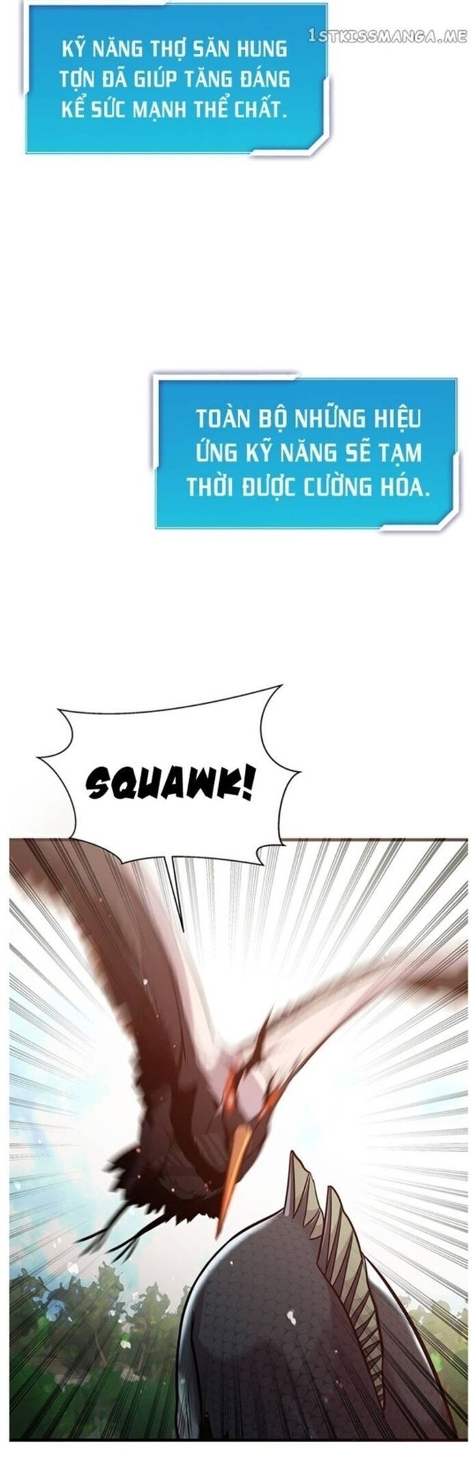 Hoá Thân Thành Cá Chap 42 - Next Chap 43