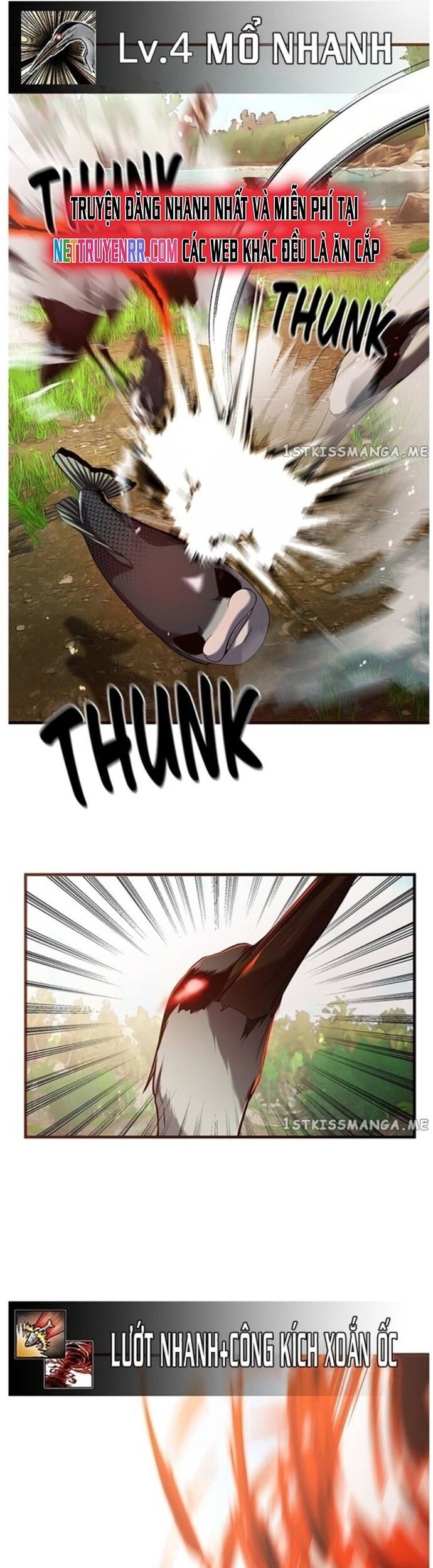 Hoá Thân Thành Cá Chap 42 - Next Chap 43