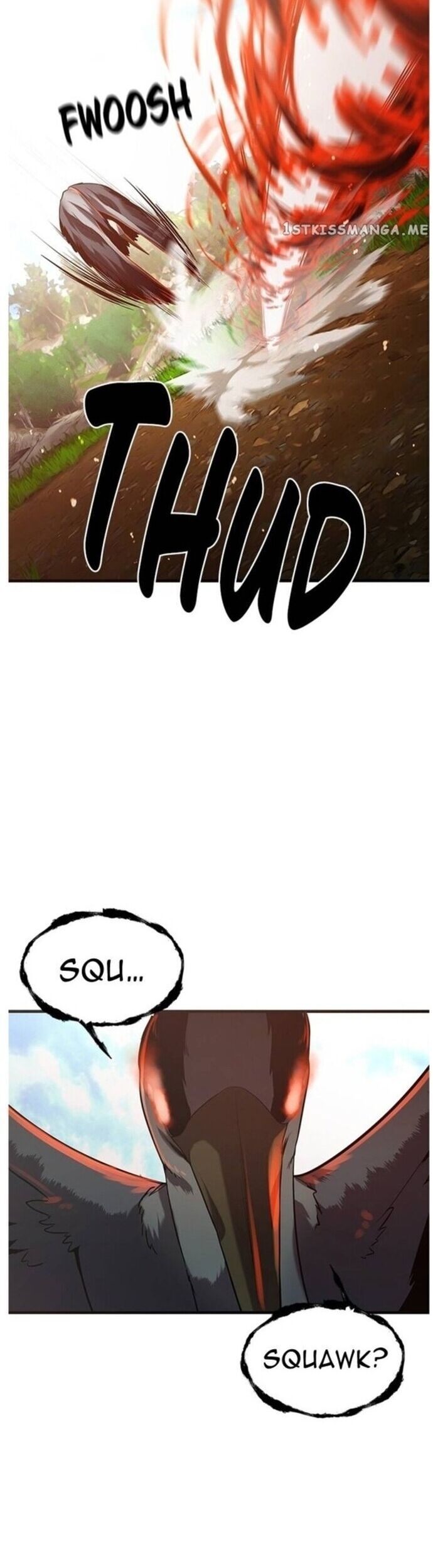 Hoá Thân Thành Cá Chap 42 - Next Chap 43