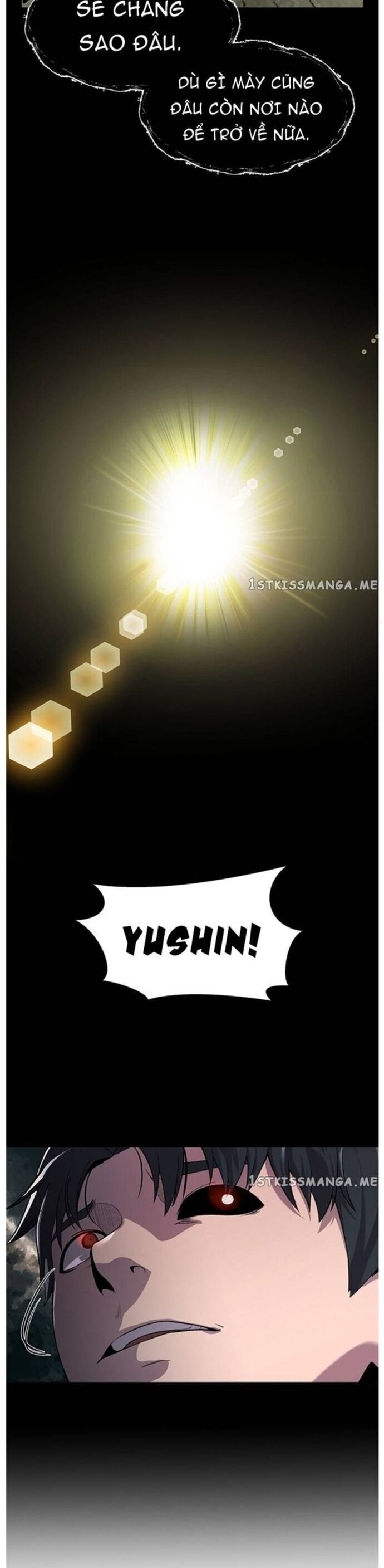 Hoá Thân Thành Cá Chap 42 - Next Chap 43