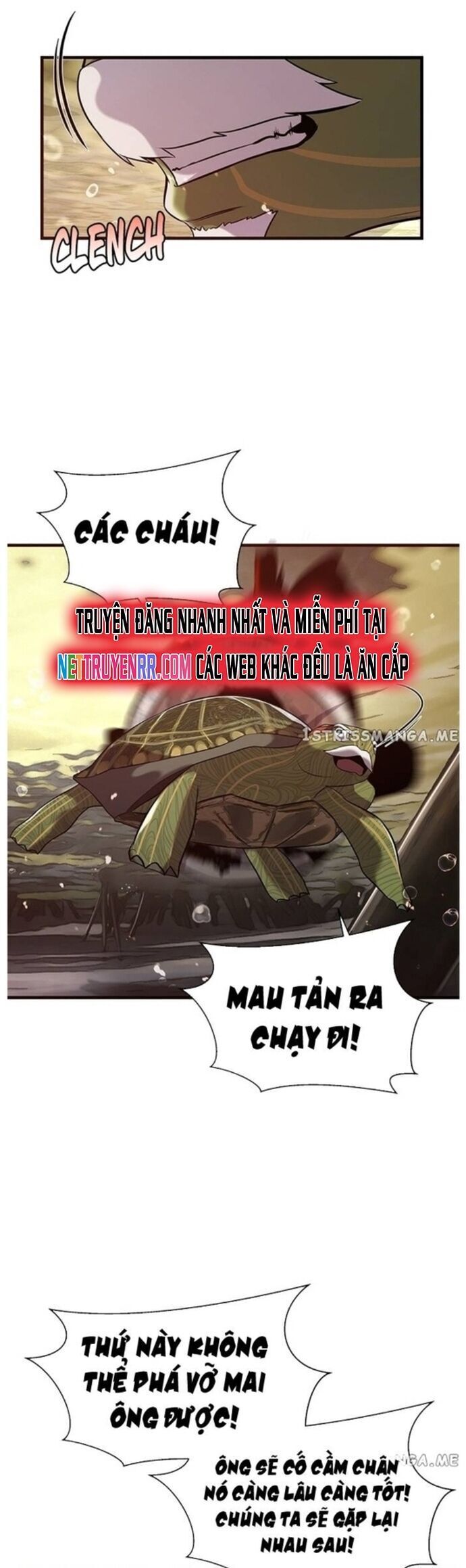 Hoá Thân Thành Cá Chap 42 - Next Chap 43