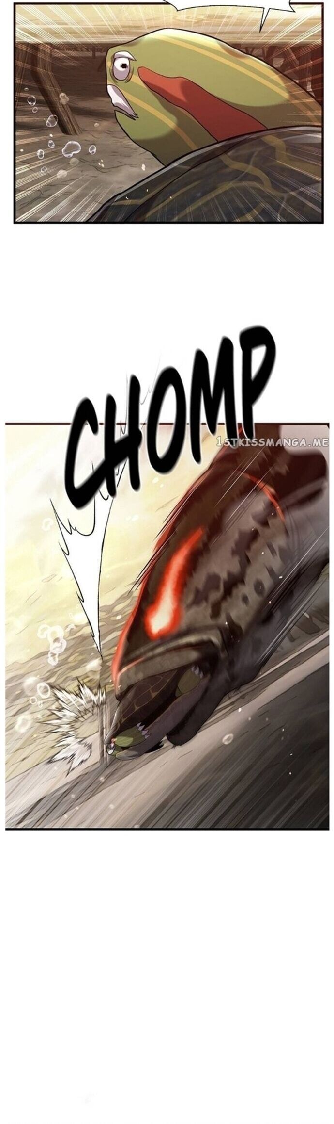 Hoá Thân Thành Cá Chap 42 - Next Chap 43
