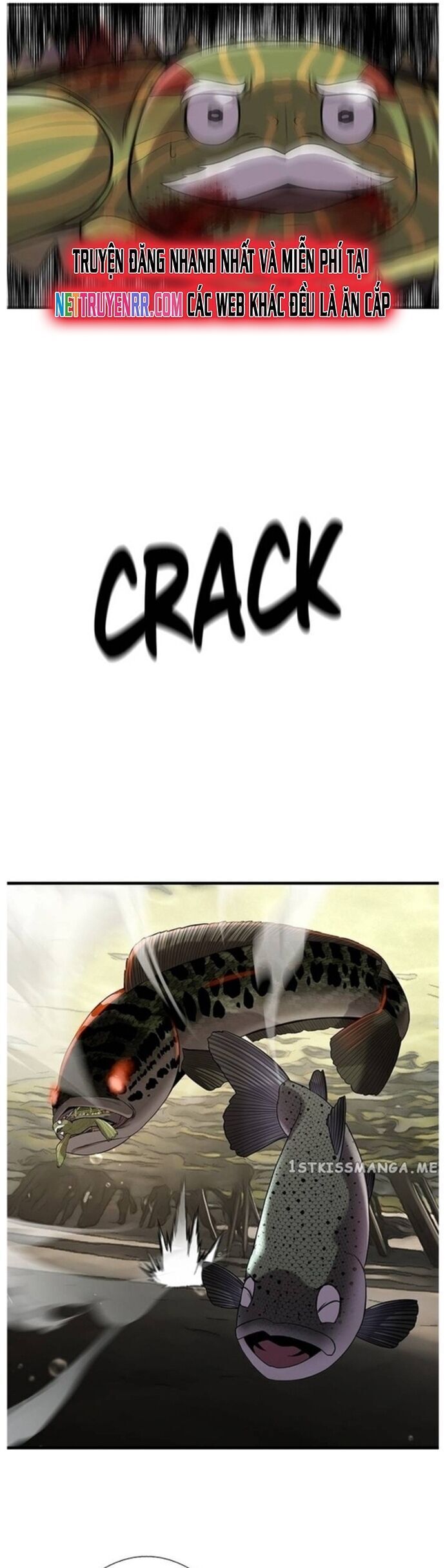 Hoá Thân Thành Cá Chap 42 - Next Chap 43
