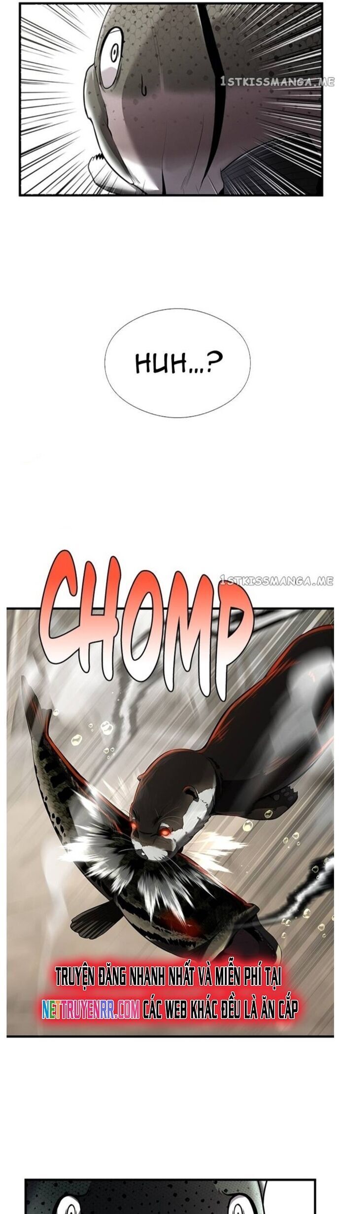Hoá Thân Thành Cá Chap 42 - Next Chap 43