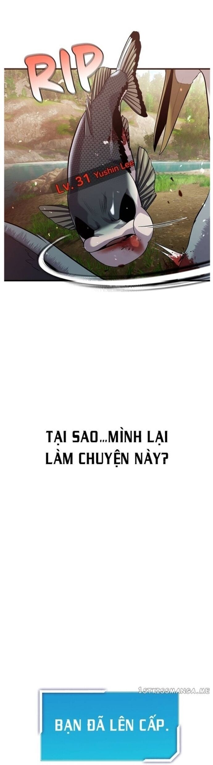 Hoá Thân Thành Cá Chap 42 - Next Chap 43
