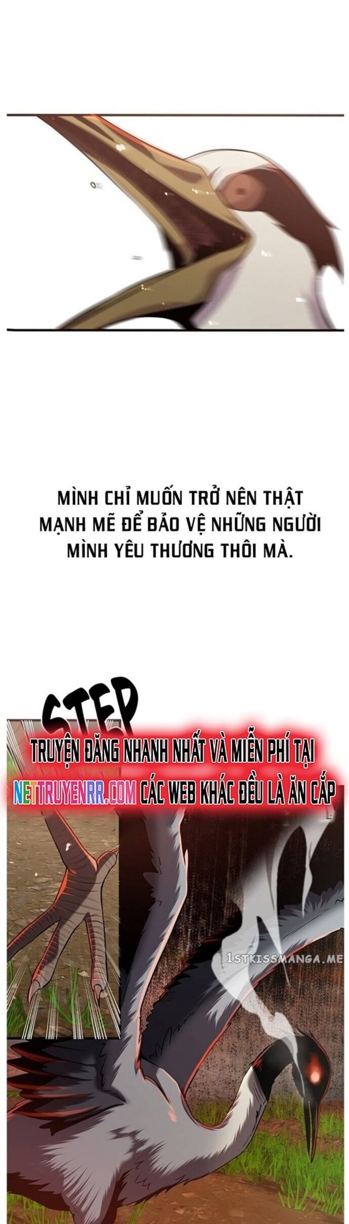 Hoá Thân Thành Cá Chap 42 - Next Chap 43
