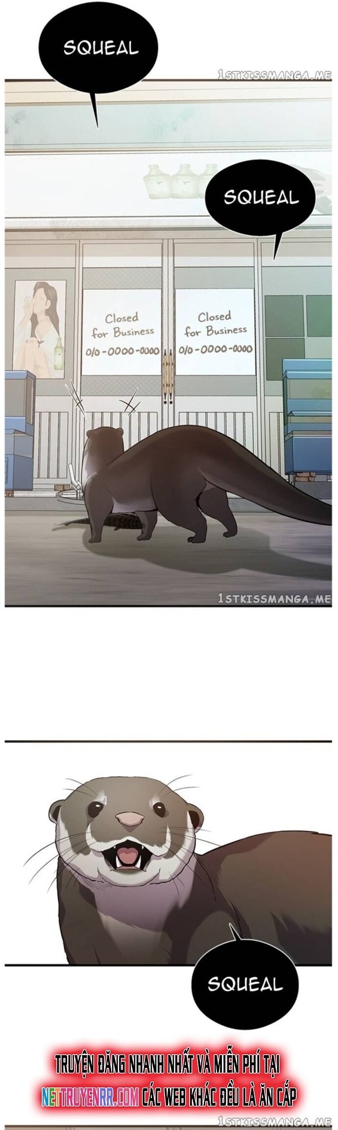 Hoá Thân Thành Cá Chap 43 - Next Chap 44