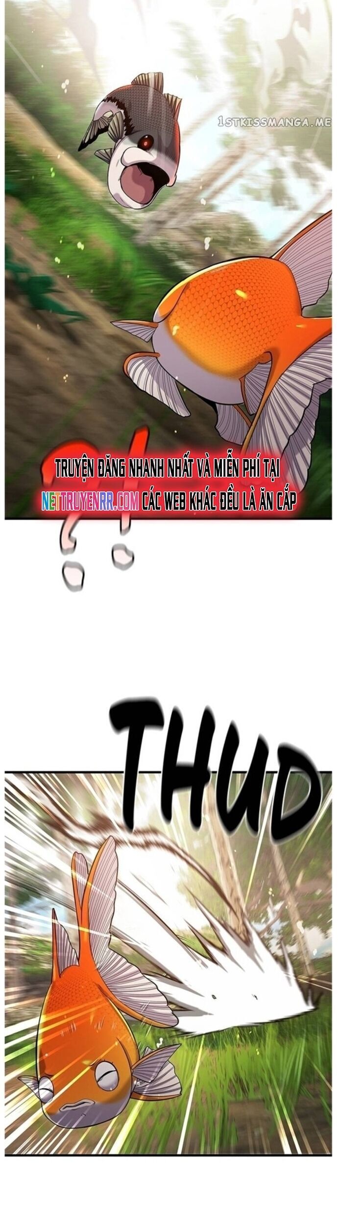 Hoá Thân Thành Cá Chap 43 - Next Chap 44