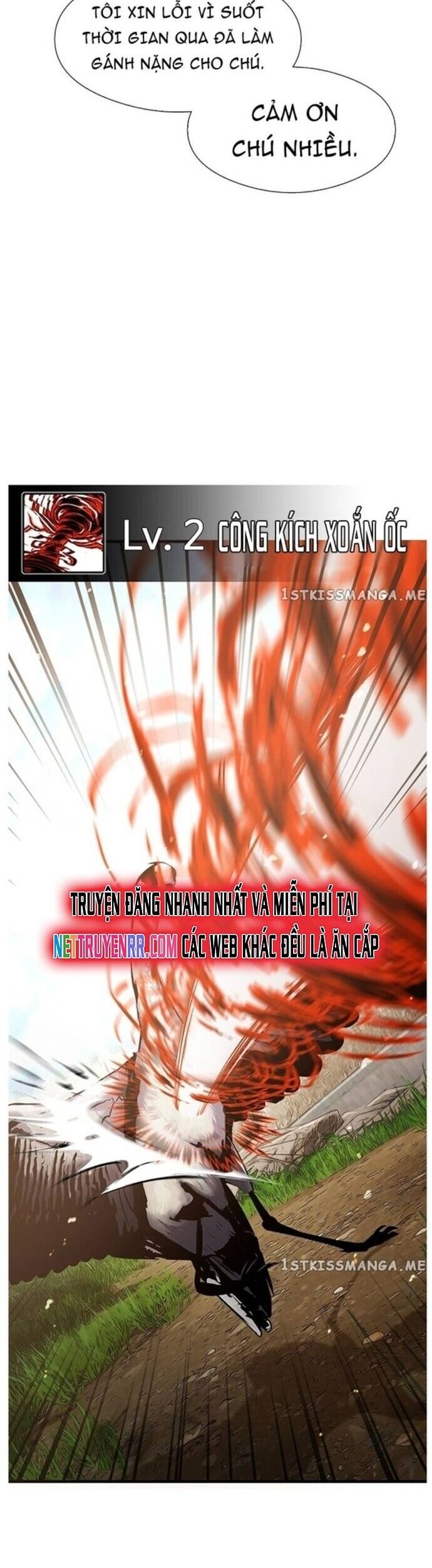 Hoá Thân Thành Cá Chap 43 - Next Chap 44