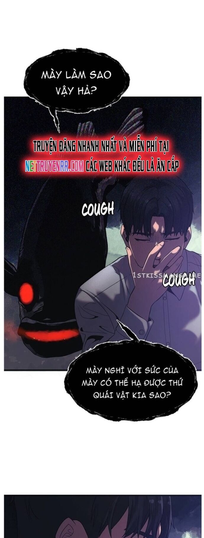 Hoá Thân Thành Cá Chap 43 - Next Chap 44