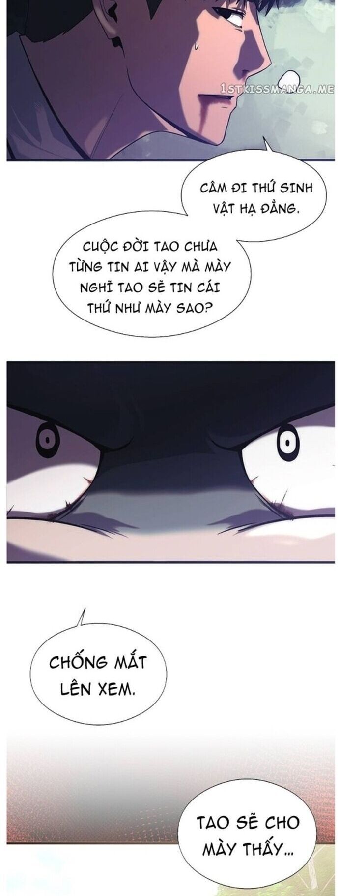 Hoá Thân Thành Cá Chap 43 - Next Chap 44