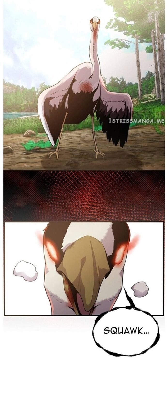 Hoá Thân Thành Cá Chap 43 - Next Chap 44