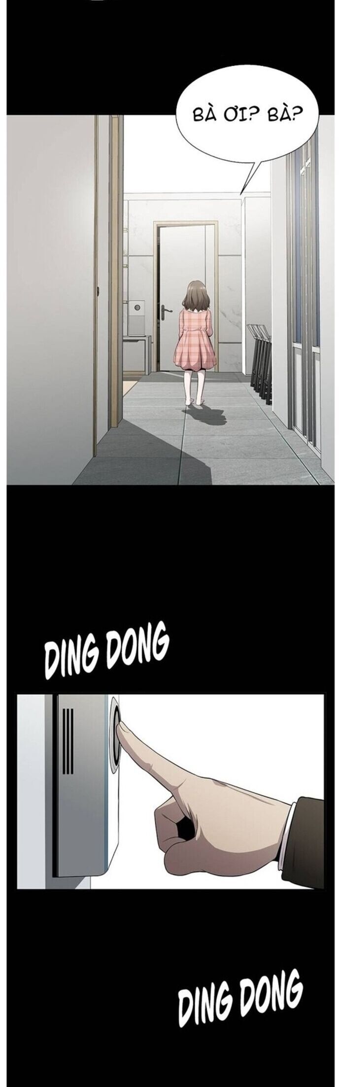 Hoá Thân Thành Cá Chap 43 - Next Chap 44