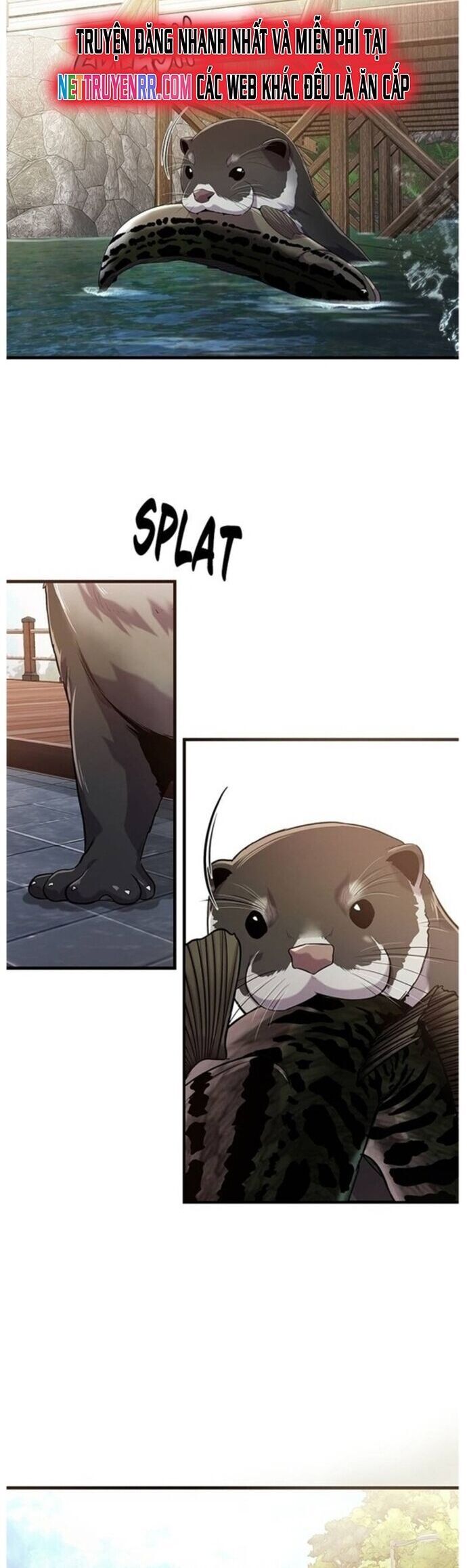 Hoá Thân Thành Cá Chap 43 - Next Chap 44