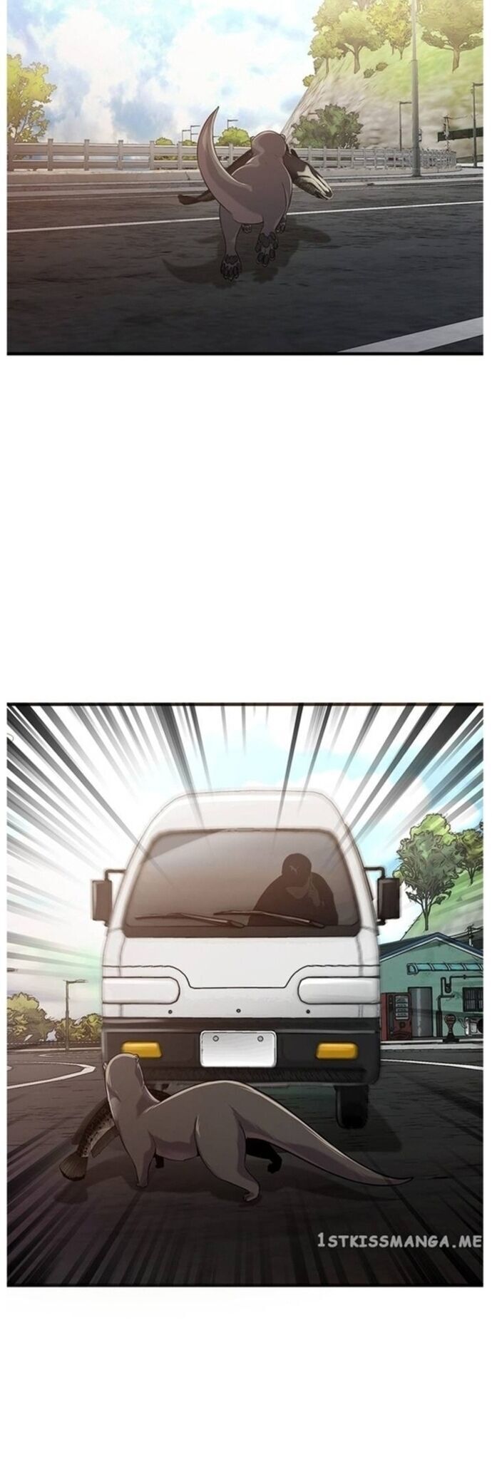 Hoá Thân Thành Cá Chap 43 - Next Chap 44