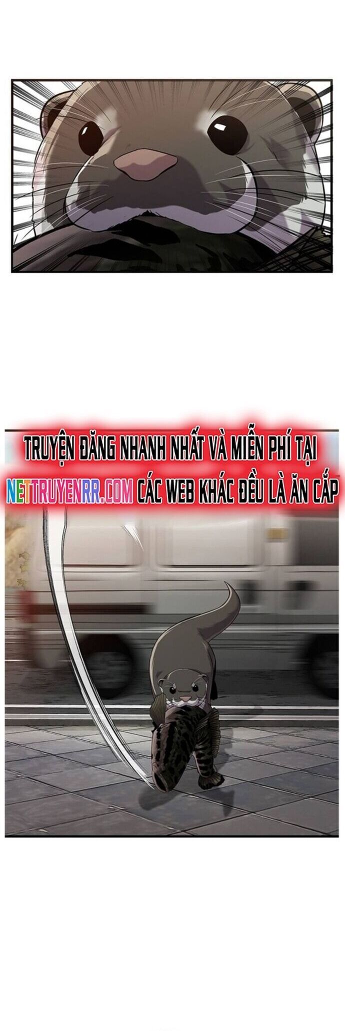 Hoá Thân Thành Cá Chap 43 - Next Chap 44