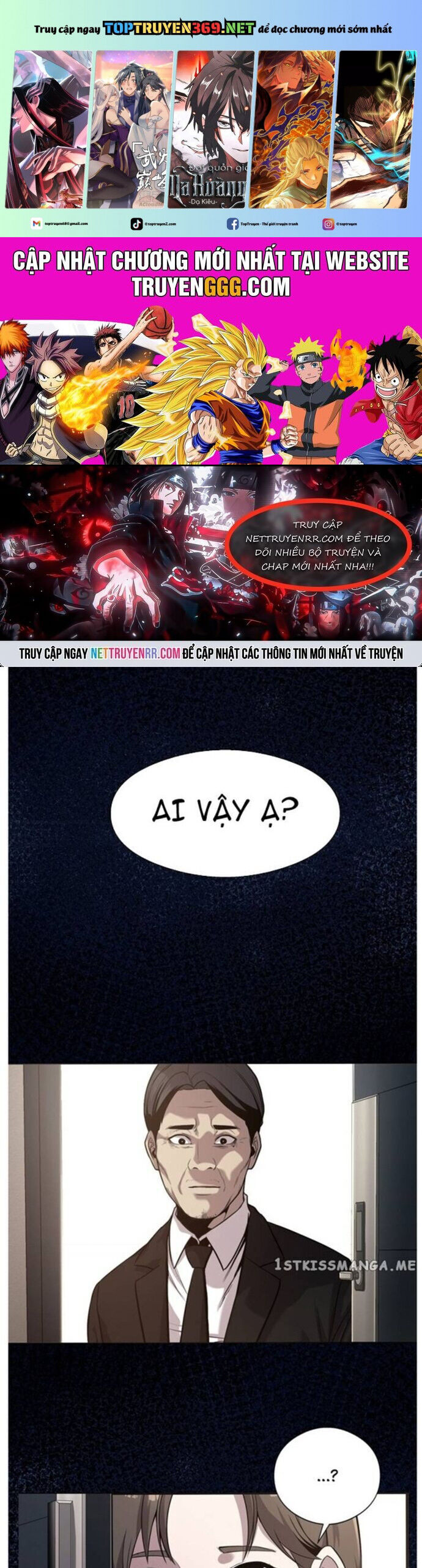 Hoá Thân Thành Cá Chap 44 - Next Chap 45